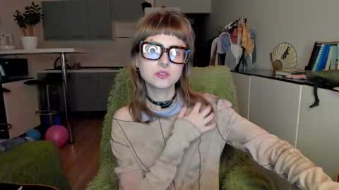 Kortny online show from November 2025 04:29:01 PM