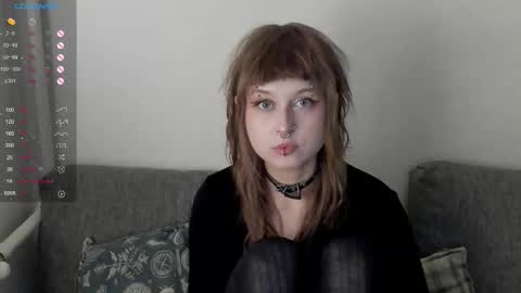 Kortny online show from February 2026 04:39:02 PM