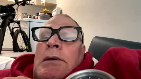 Snapshot of korysmith568 chatting on September 2025 06:41:02 PM korysmith568 online show from September 2025 06:41:02 PM