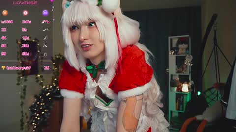 koshkasenpai online show from December 2024 01:06:02 PM