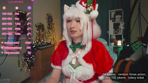 koshkasenpai online show from December 2024 04:08:02 PM