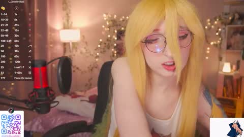 koshkasenpai online show from February 2026 03:00:02 AM