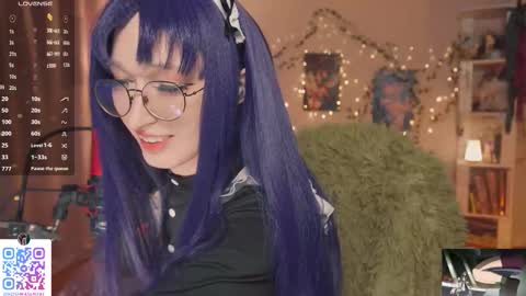 koshkasenpai online show from March 2026 03:46:02 AM