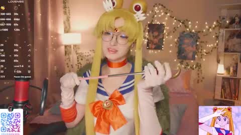 koshkasenpai online show from April 2026 05:56:01 AM