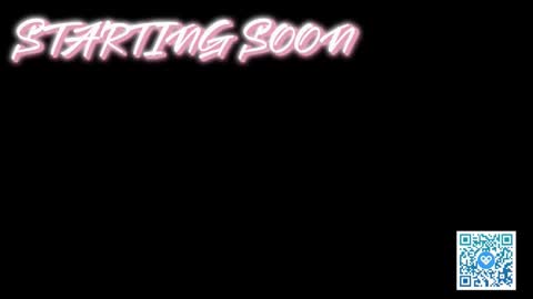 AliceAdam  online show from October 2025 07:56:02 PM