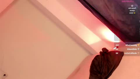 Alysha online show from May 2026 08:52:01 AM