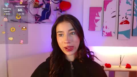 Elizabeth online show from February 2026 12:11:01 PM