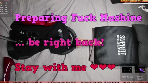 Petra online show from December 2025 08:06:02 PM