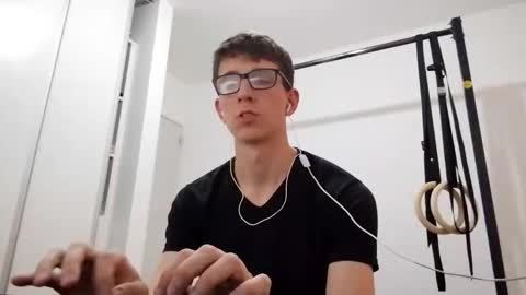 Facu online show from November 2025 11:32:02 AM