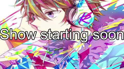 Gentle-Man online show from May 2026 11:41:02 AM