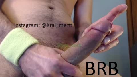 Snapshot of kral_mert chatting on January 2025 08:56:02 PM Mert online show from January 2025 08:56:02 PM