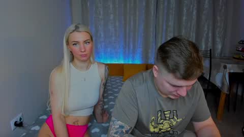 Lisandra online show from January 2025 10:12:02 PM