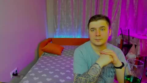 Lisandra online show from February 2025 07:52:01 PM