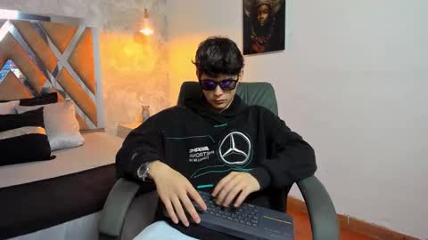 Kraven online show from February 2026 03:10:01 AM