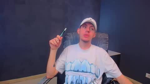 KrewVaughn online show from March 2026 10:53:01 AM