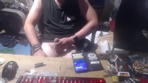 krimson999 online show from September 2025 04:45:02 AM