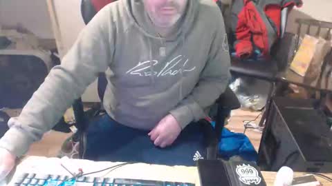 krimson999 online show from March 2026 02:50:02 AM