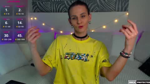 Kris online show from February 2025 09:15:02 PM