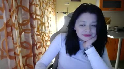 Kris online show from April 2026 08:32:01 PM