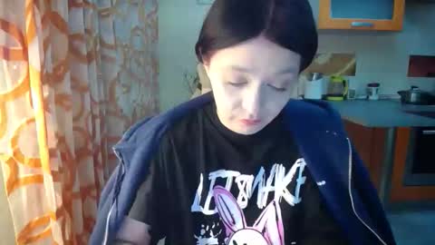 Snapshot of kris_again chatting on May 2026 06:58:01 PM Kris online show from May 2026 06:58:01 PM