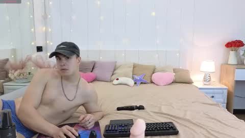 kris_braun online show from February 2026 09:19:02 AM