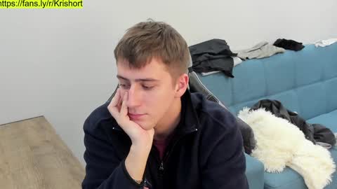 krishort online show from January 2025 03:00:02 PM