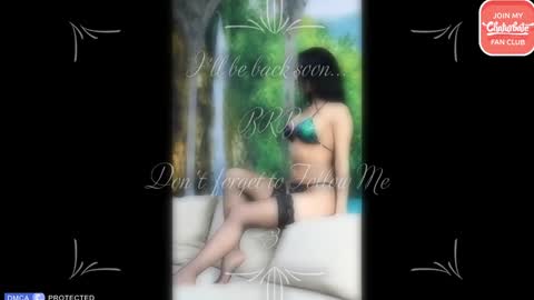 Snapshot of krisi_kiss chatting on December 2024 06:45:01 AM KrisiFollow me  Thumb UP  online show from December 2024 06:45:01 AM