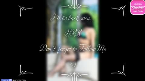 Snapshot of krisi_kiss chatting on December 2024 10:28:02 AM KrisiFollow me  Thumb UP  online show from December 2024 10:28:02 AM