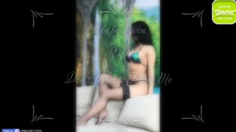 Snapshot of krisi_kiss chatting on January 2025 09:58:02 AM KrisiFollow me  Thumb UP  online show from January 2025 09:58:02 AM