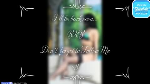 Snapshot of krisi_kiss chatting on February 2025 12:05:02 PM KrisiFollow me  Thumb UP  online show from February 2025 12:05:02 PM