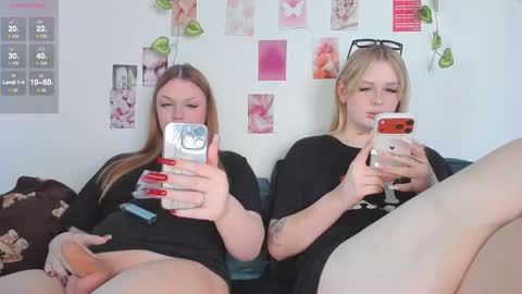 Snapshot of krisi_myrr chatting on June 2026 01:28:01 PM Kristina3 online show from June 2026 01:28:01 PM