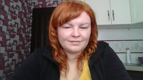 KrisryxONiks online show from May 2026 08:00:01 AM