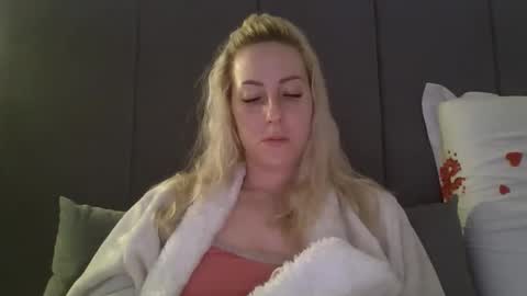 Grace online show from March 2026 07:36:02 PM