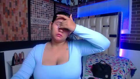 kriss_sweetboobs online show from October 2025 12:35:02 PM