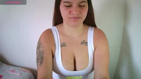 Snapshot of krissone_1 chatting on February 2026 08:07:02 PM krissone online show from February 2026 08:07:02 PM