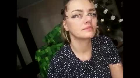 KrissSexi online show from December 2024 09:40:02 PM