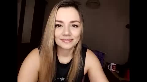 KrissSexi online show from January 2025 08:33:02 PM