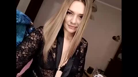 KrissSexi online show from January 2025 05:56:02 PM