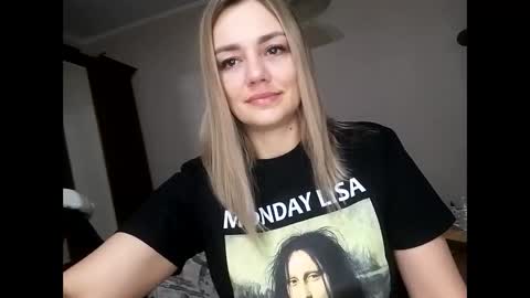 KrissSexi online show from February 2025 05:24:02 PM