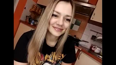 KrissSexi online show from February 2025 12:28:01 AM