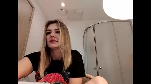 KrissSexi online show from February 2025 03:09:02 AM