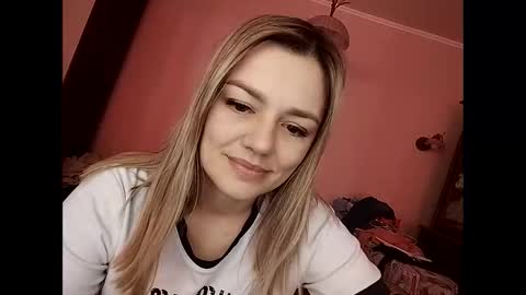 KrissSexi online show from February 2025 09:13:02 AM