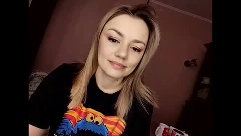 KrissSexi online show from February 2025 05:52:01 AM