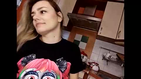 KrissSexi online show from March 2025 05:32:01 AM