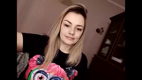 KrissSexi online show from March 2025 09:51:01 AM