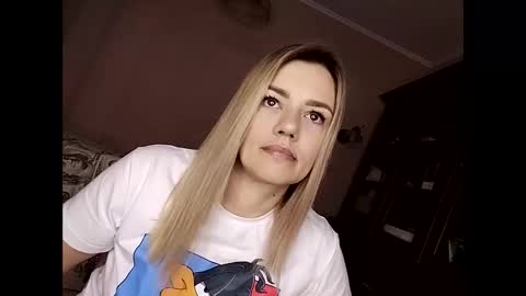 KrissSexi online show from March 2025 05:50:02 AM