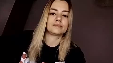 KrissSexi online show from September 2025 04:12:02 AM