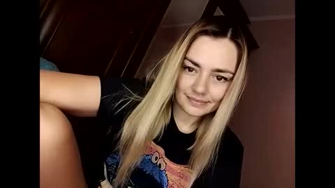 KrissSexi online show from September 2025 07:31:01 AM