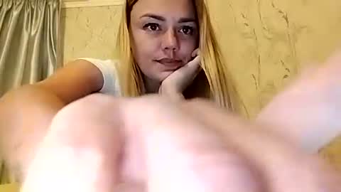 KrissSexi online show from September 2025 06:55:01 PM