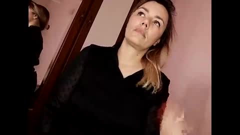 KrissSexi online show from October 2025 06:59:01 AM